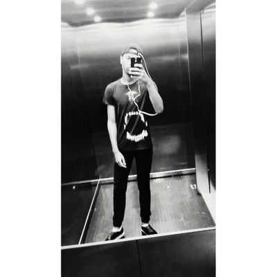 Couldn't care less about it⚫️⚪️
