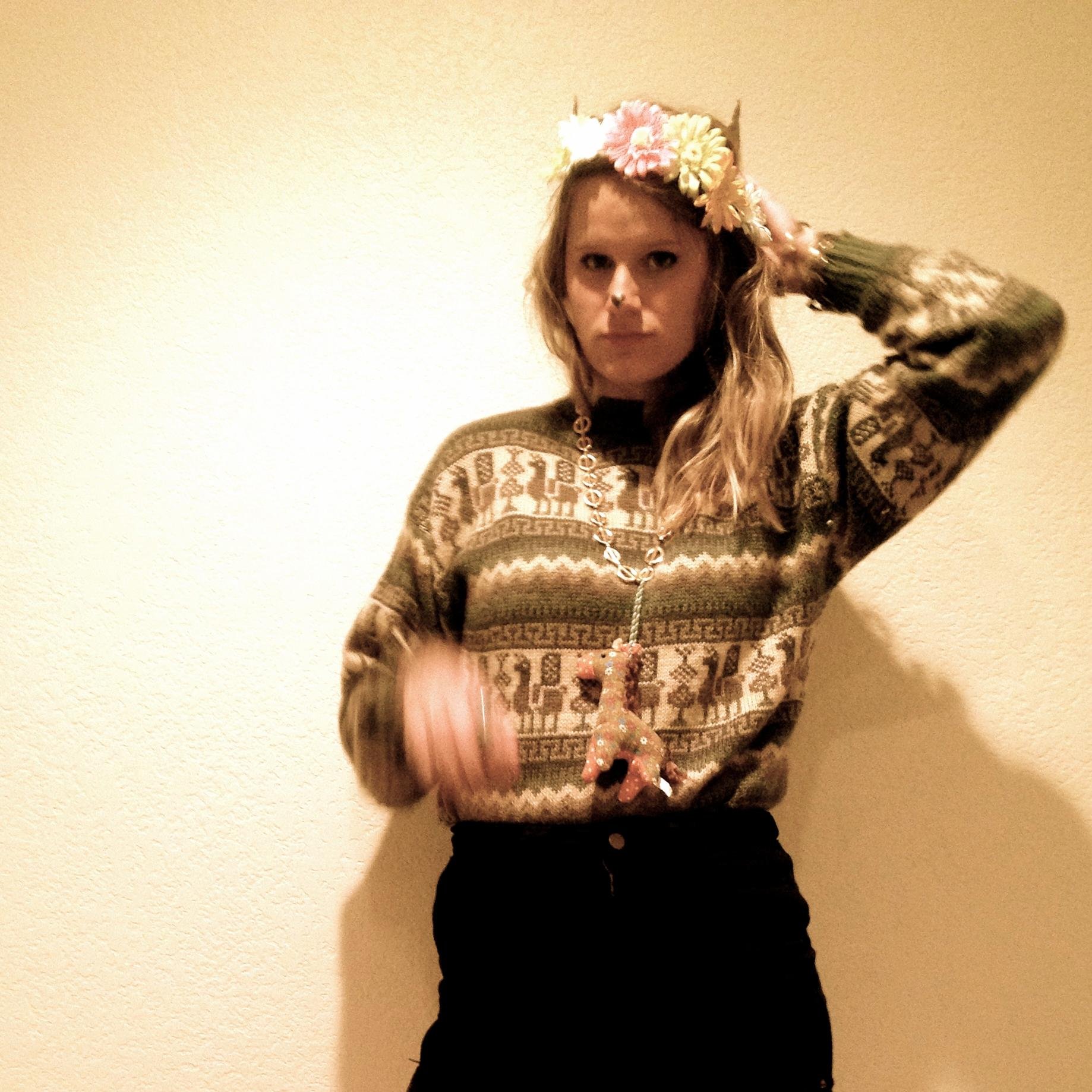 llamadelrayna's profile picture. Not my circus. Not my monkey.