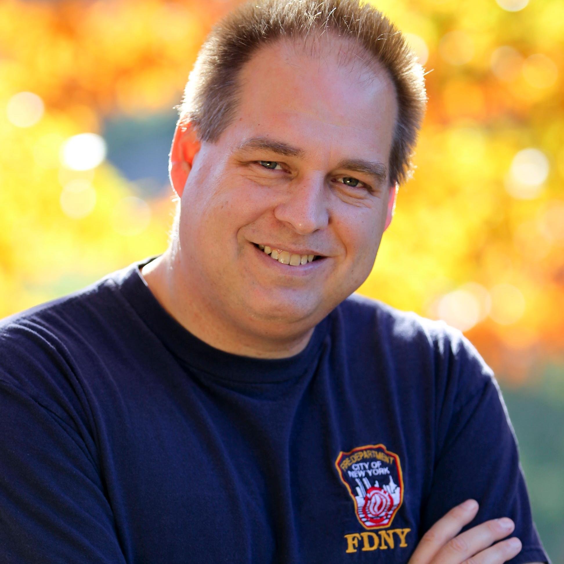 TonySekulich's profile picture. Author, writer, editor, and your top source for meaningless sports and pop culture observations.