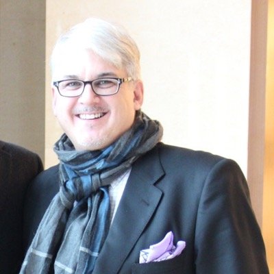 2017 Turnaround Management Association Global Chair and Partner @ GOWLING WLG LLP