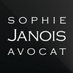 Maître Sophie Janois (@janoisavocat) Twitter profile photo