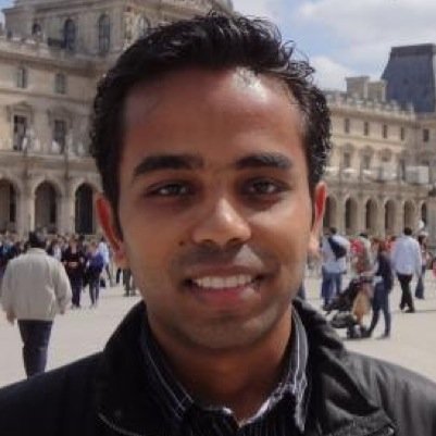 UI Developer @ SAP Labs India.
Converting coffee into productive business solutions since 2011.