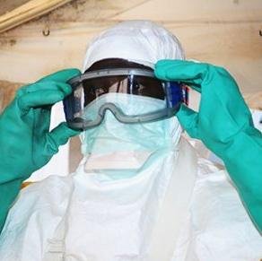 The most trending news about the Ebola virus outbreak, collected by Trendolizer