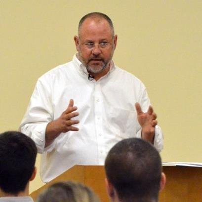 Christian, father, business owner, ceo, author, speaker, teacher, blogger, community volunteer