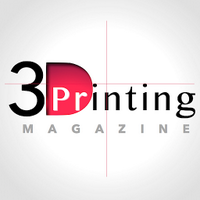 3D Printing Magazine (@3dprinting_mag) 's Twitter Profile