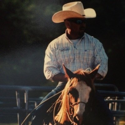 Follower of Christ, Married to @wendykelly2500, Church of the Highlands, Campus Pastor, Rancher