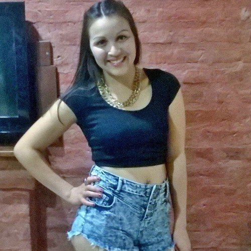 Todos tenemos un amor que nos complica la vida ♫ ♪ ♥