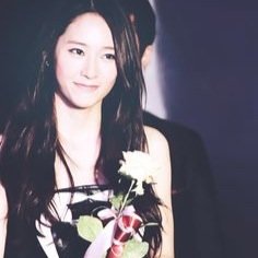 OfficialRP twitter of Krystal - be friend? Family? Just mention.