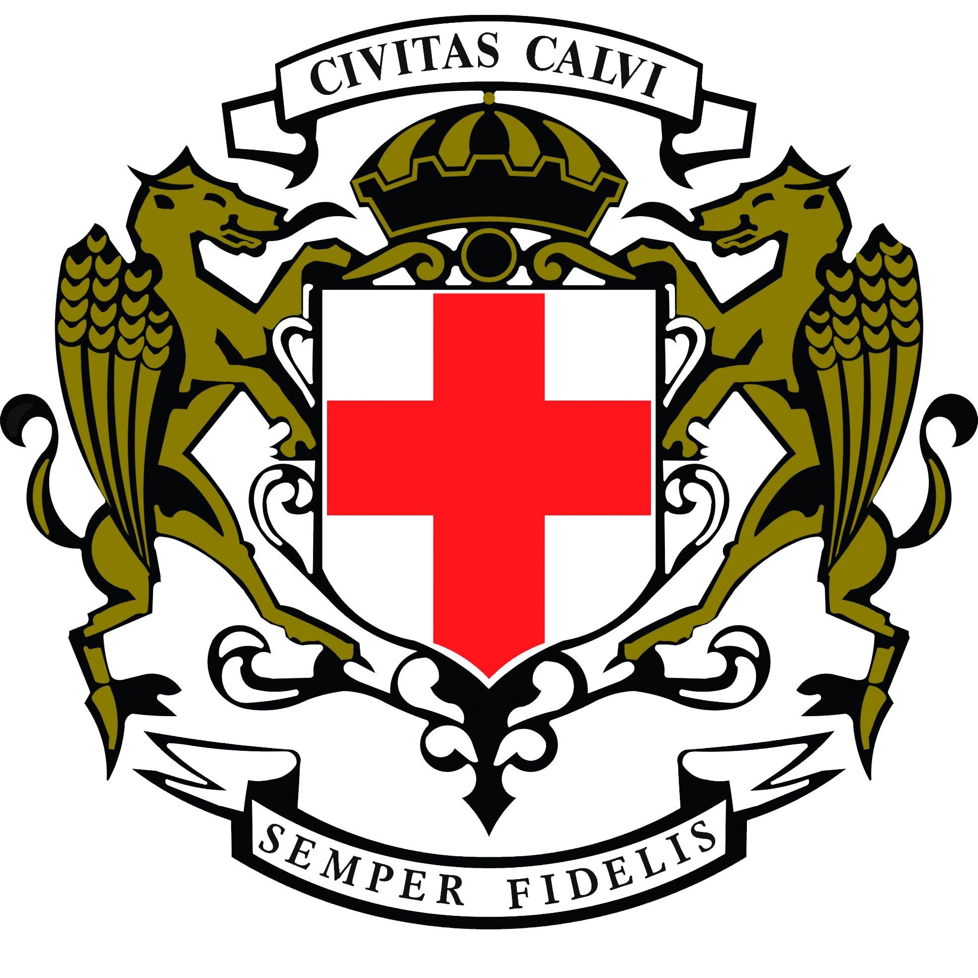 Compte officiel de la ville de Calvi