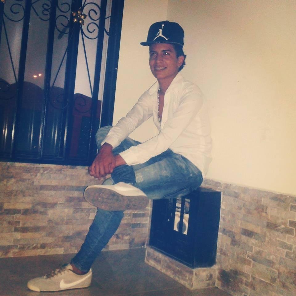 Peguelo :*