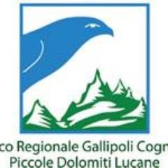 il #Parco Regionale di Gallipoli Cognato Piccole #Dolomiti #Lucane comprende i comuni di #Calciano #Accettura #OlivetoLucano #Castelmezzano e #Pietrapertosa.