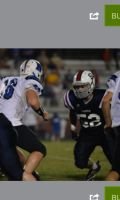 FHS football #52