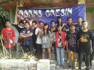 Dorks Gresik