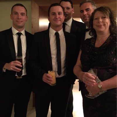Director of Chartered Wealth Management (CWM) and CWM Investment Management @CharteredWM