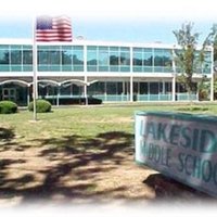 @Lakeside MS (@lakesidemiddles) 's Twitter Profile