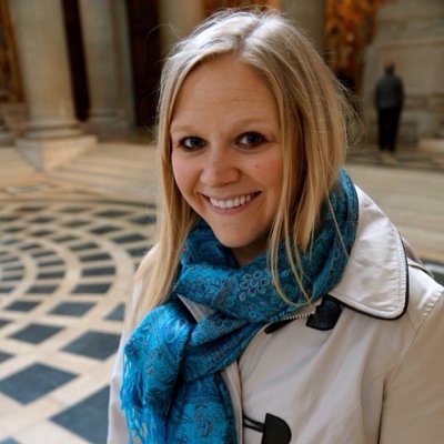 Teacher. Wife. Reader. Traveler. Big dreams to explore the world. #someday