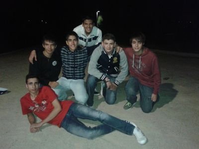 aitorgun's profile picture. 