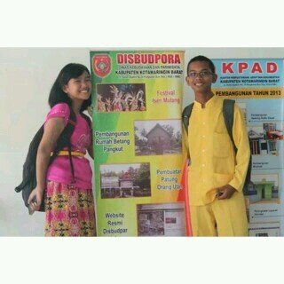 BagasTriwi_07's profile picture. Aku adalah Aku, Kamu adalah Kamu, dan Aku bukanlah Kamu || Kakak yang gagal