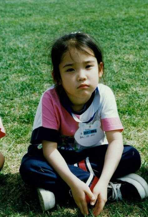 @hyukjaes86's cute wifey 19'July'13. More? Favo!