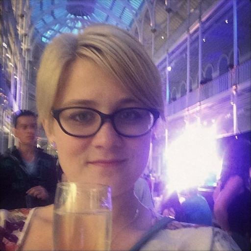 Midwife. Mummy. Dreamer. Reader. Feminist. Former Classicist.