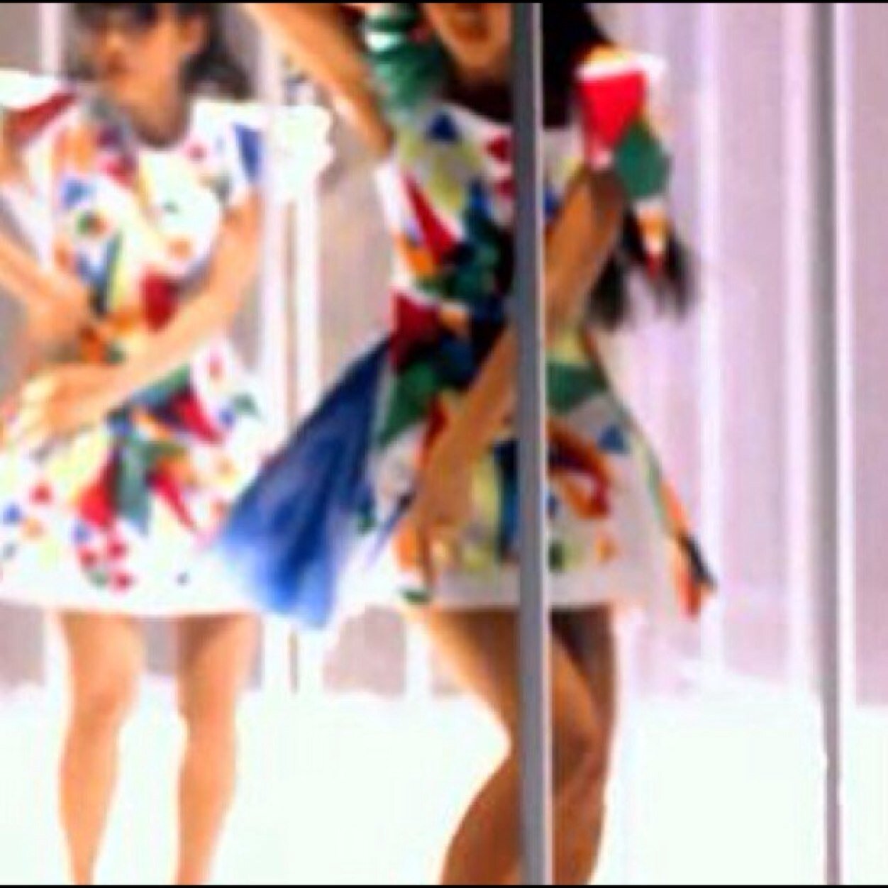 福岡/27/Perfume/P.T.A.10年目 @colo_nam (ksyk) /2011.11.02運試し逆電/京セラションションション/代々木Discoコス/趣味は海外旅行/香港で仕事をしています→帰国しました