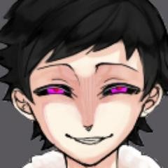 メルストのライアンが闇堕ちした二次創作キャラBOT、一時間に一度つぶやくのだよ。つぶやきは全部捏造！過激かも知れないのでご注意をね。