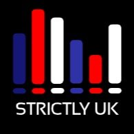 StrictlyUK_ENT's profile picture. StrictlyUK Ent | | Enquiries? Email: krissieestarr@strictlyukent.com