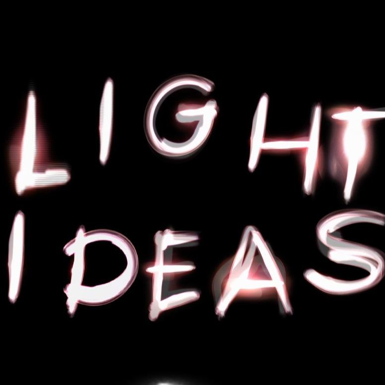 Instagram: @lightideasphoto