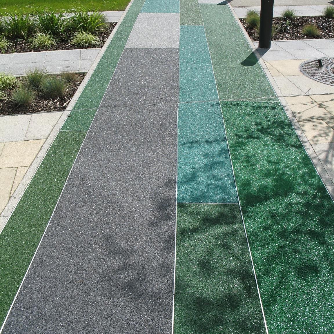 A variety of flooring for outside. We can install and maintain surfaces across the UK! Make sure to look at our website to learn more:http://t.co/qYCl6S5xb8
