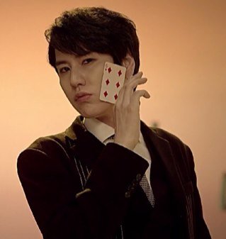 I'm ELFTAHI :) | ♥ Super Junior | เมน:เกรียม จิ้น:คยูมิน -//- อร้ายย