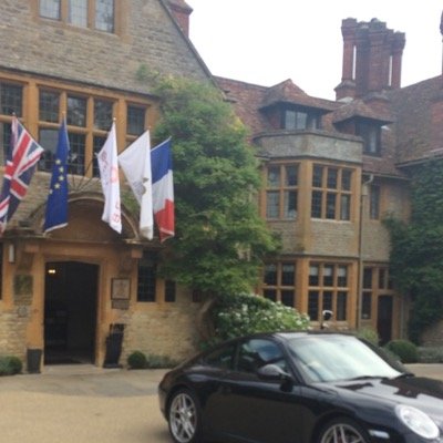 deanjamest's profile picture. 