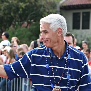 FakeCharlieFL's profile picture. Congressional Candidate (R-I-D FL). Professional Flip-Flopper. Not sure if I am a Republican Independent or a Democrat. (Parody Account)