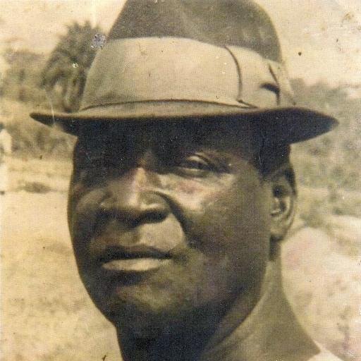 Chief_1_'s profile picture. 