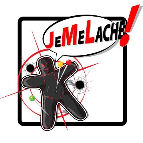 LACHEZ-VOUS SUR QUI VOUS VOULEZ !