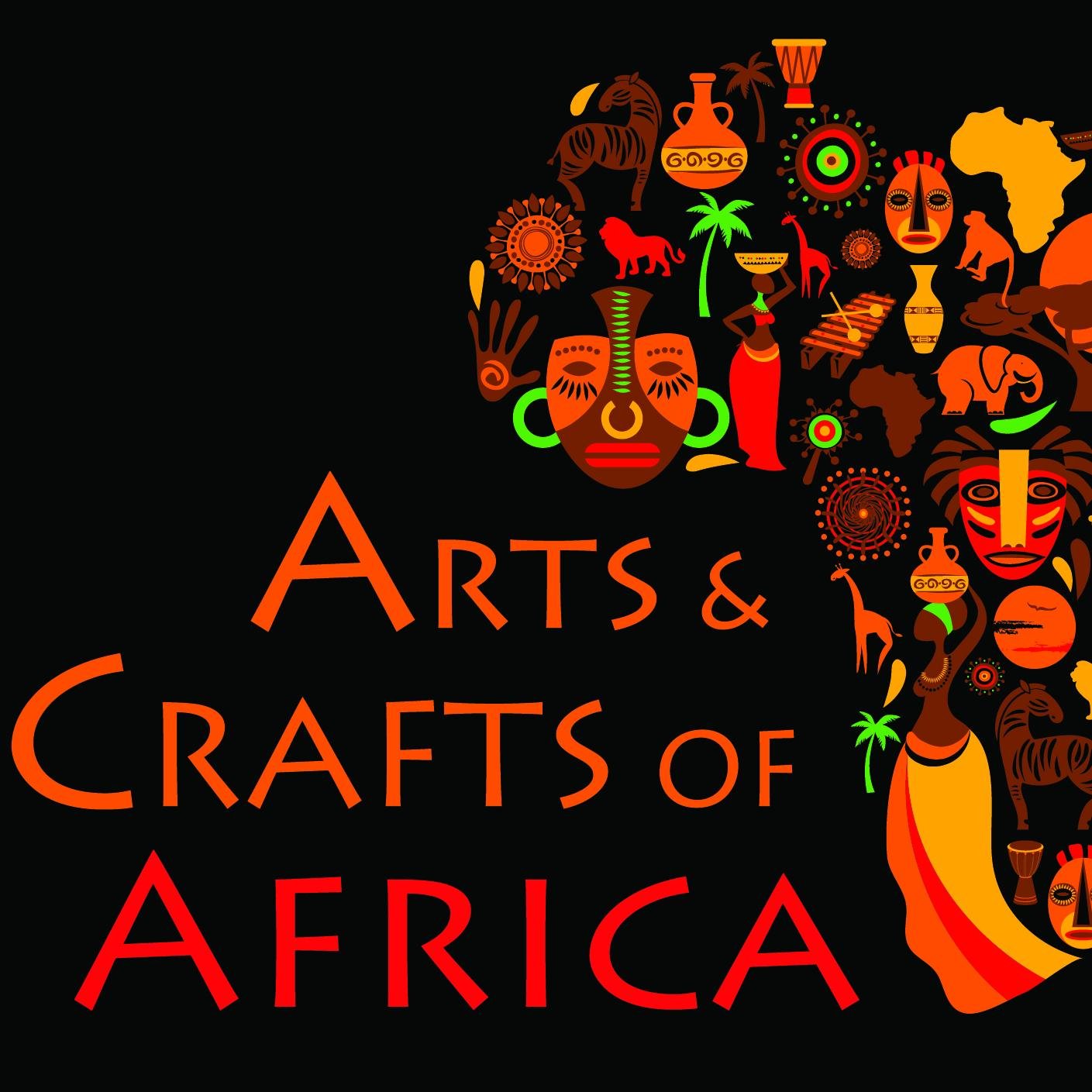 arts&craftsofafricaさんのプロフィール画像