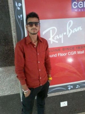 manish