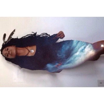 tristinisalive's profile picture. 21. Tristane N'golet. Simran Devi Dasi. Lightworker. Lover. Dreamer. Friend. Vegan.Krishna Consious.