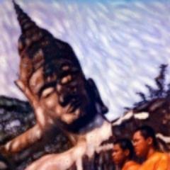 The virtual portal for our brick-n-mortar spiritual exploration practice...