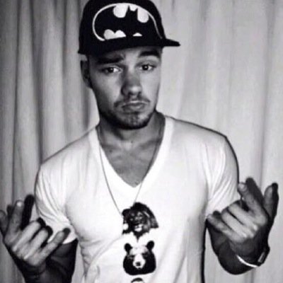 Helping @zaynftkesha and @drunkdirection3 get noticed by @Real_Liam_Payne