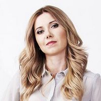 Kamila Baranowska (@baranowskakam) 's Twitter Profile