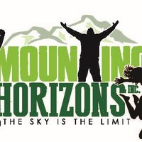 Mounting Horizons Inc.(@MHI2003) 's Twitter Profile Photo