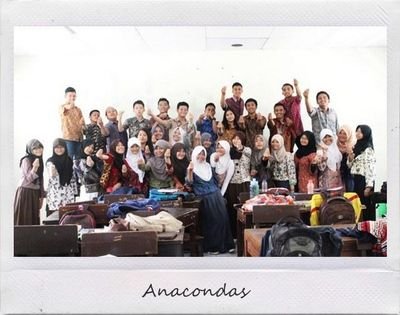 XIANACONDAS Profile Picture
