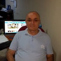 Ahmet Selçuk Kavutçu (@ask1953) 's Twitter Profile