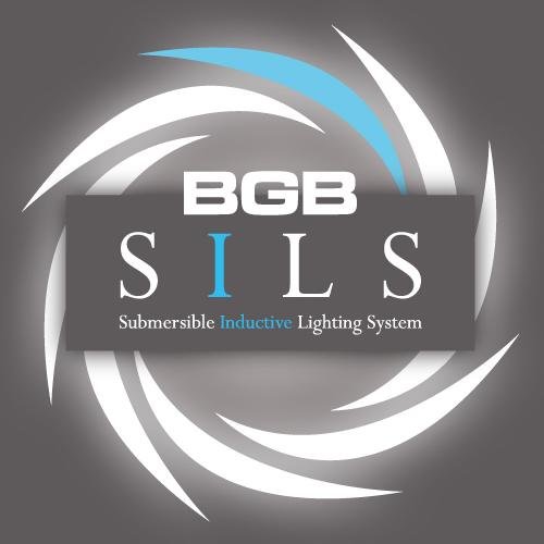 SILS - Submersible Inductive Lighting System. SILS is the only contactless  underwater lighting system for luxury yachts & marine vessels. No Drilling required!
