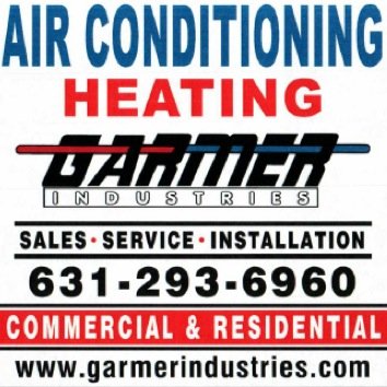 (631) 293-6960 Long Island HVAC Contractors. Residential & Commercial.  Air Conditioning & Gas Heating Maintenance, Service & Installations. Since 1965