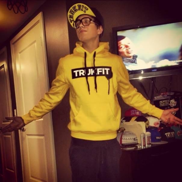 2013 Austin Mahone :)