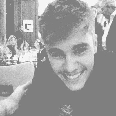 biiebergold's profile picture. '' I love you, wait no.. I love Justin. ''