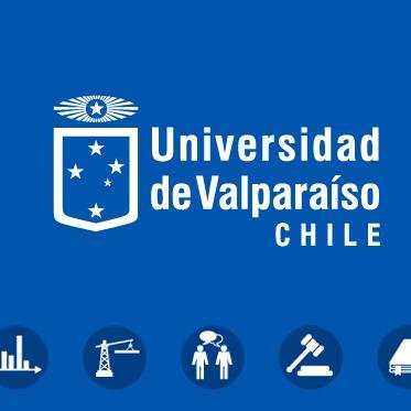 Somos el Twitter oficial en el proceso de admisión a la Universidad de Valparaíso #MeGustaLaUV