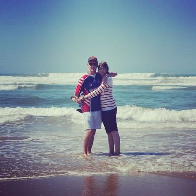 Eks n meisie wat net wil ontsnap na die natuur saam met jou vir altyd*