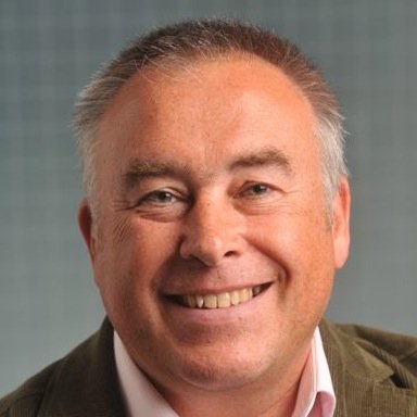 Solution Architect Focused On Using Digital Technology To Drive Innovation & Business Growth